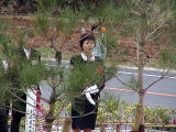 区長さん